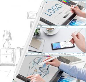 Rysik Tech-Protect Active Stylus Pen Biały 4