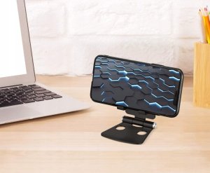 Podstawka Tech-Protect Z10 czarny 3
