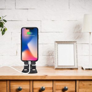Podstawka Tech-Protect Z10 czarny 4