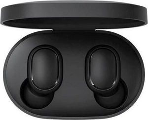 Słuchawki Xiaomi MI True Wireless Earbuds Basic S (ZBW4502GL) 2