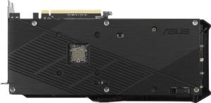 Karta graficzna Asus Dual Radeon RX 5600 XT 6GB Top Evo 6GB GDDR6 (90YV0EJ1-M0NA00) 4