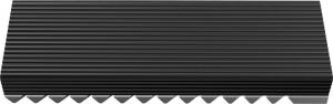 Jonsbo Radiator do dysku M.2-3 Szary 4