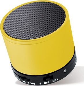 Głośnik Setty Junior żółty (68100) 2