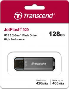 Pendrive Transcend JetFlash 920, 128 GB (TS128GJF920) 6