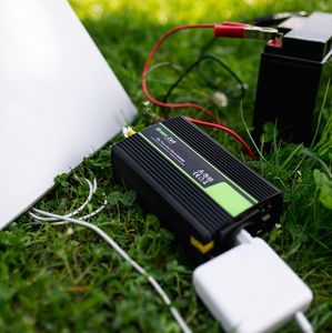 Przetwornica Green Cell 24V/230V 3000W 4