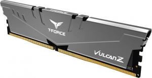 Pamięć TeamGroup T-Force Vulcan Z, DDR4, 16 GB, 3600MHz, CL18 (TLZGD416G3600HC18JDC01) 3