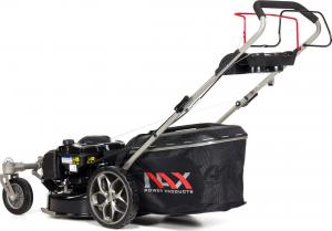 Kosiarka spalinowa NAC NAX 2000S 8