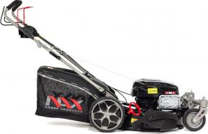 Kosiarka spalinowa NAC NAX 5000S 6