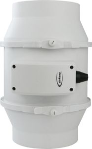 airRoxy Wentylator kanałowy aRil 200-900 mm 2