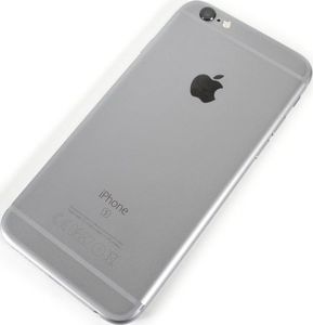 Smartfon poleasingowy Apple iPhone 6S 2/64GB Szary Klasa A- 2