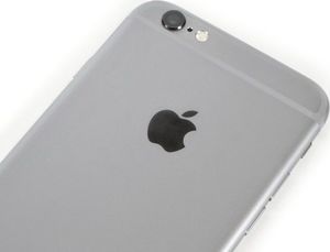 Smartfon poleasingowy Apple iPhone 6S 2/64GB Szary Klasa A- 3