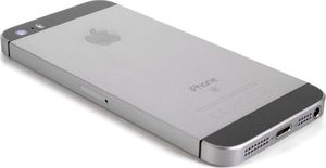 Smartfon poleasingowy Apple iPhone SE 2/32GB Szary Powystawowy 4