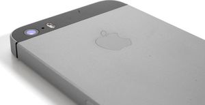 Smartfon poleasingowy Apple iPhone SE 2/32GB Szary Powystawowy 5