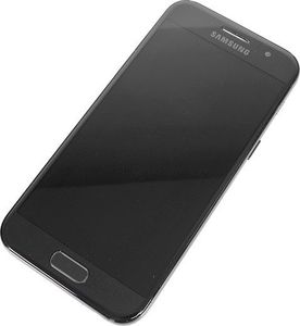 Smartfon poleasingowy Samsung Galaxy A3 2/16GB Czarny Powystawowy 3