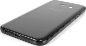 Smartfon poleasingowy Samsung Galaxy A3 2/16GB Czarny Powystawowy 8