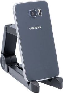 Smartfon poleasingowy Samsung Galaxy S6 3/32GB Czarny Klasa A- A- 3
