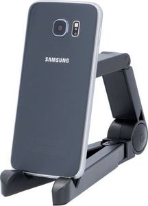 Smartfon poleasingowy Samsung Galaxy S6 3/32GB Czarny Klasa A- A- 4