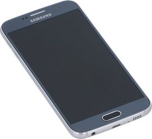 Smartfon poleasingowy Samsung Galaxy S6 3/32GB Czarny Klasa A- A- 5