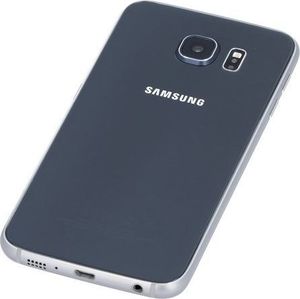 Smartfon poleasingowy Samsung Galaxy S6 3/32GB Czarny Klasa A- A- 6