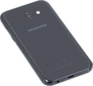 Smartfon poleasingowy Samsung Galaxy A5 3/32GB Czarny Klasa A- A- 6