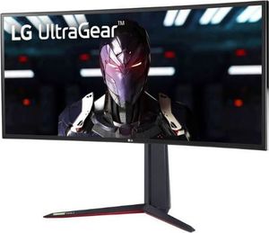 Monitor LG UltraGear 34GN850-B 2
