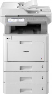 Urządzenie wielofunkcyjne Brother MFC-L9570CDWT (MFCL9570CDWTZW2) 3