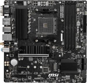 Płyta główna MSI B550M PRO-VDH WIFI 2