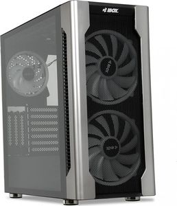 Obudowa iBOX Chiron ZH68 (OCZH68) 2