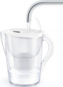 Dzbanek filtrujący Brita Marella XL biały 3