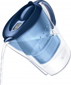 Dzbanek filtrujący Brita Marella XL granatowy 2
