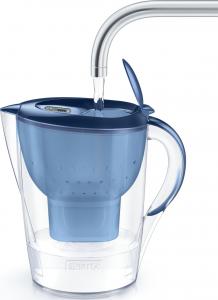 Dzbanek filtrujący Brita Marella XL granatowy 3