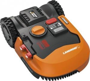 Robot koszący Worx Landroid L2000 (WR155E) 2
