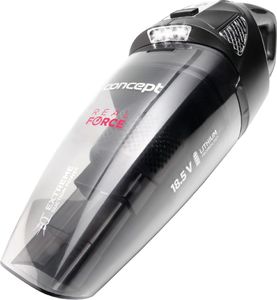 Odkurzacz ręczny Concept Solution Real Force VP4380 8