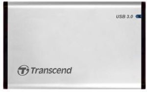 Kieszeń Transcend StoreJet 25S3 (TS0GSJ25S3) 2