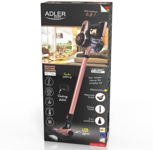 Odkurzacz pionowy Adler AD 7044 2