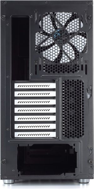 Obudowa Fractal Design Define R5 (FD-CA-DEF-R5-BK) 11