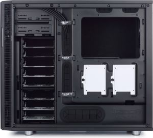 Obudowa Fractal Design Define R5 (FD-CA-DEF-R5-BK) 15