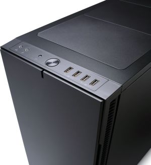 Obudowa Fractal Design Define R5 (FD-CA-DEF-R5-BK) 17