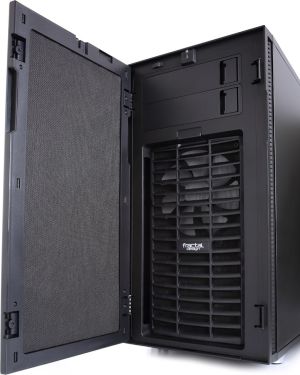 Obudowa Fractal Design Define R5 (FD-CA-DEF-R5-BK) 19