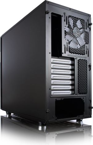 Obudowa Fractal Design Define R5 (FD-CA-DEF-R5-BK) 6