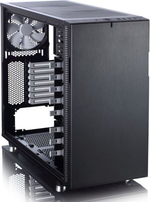Obudowa Fractal Design Define R5 (FD-CA-DEF-R5-BK) 7