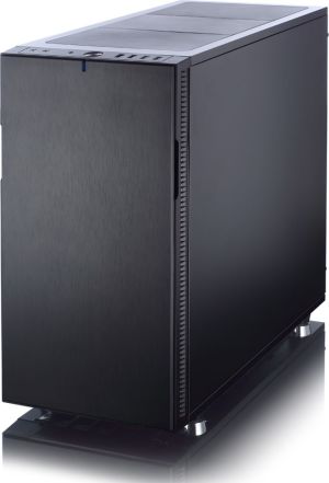 Obudowa Fractal Design Define R5 (FD-CA-DEF-R5-BK) 8