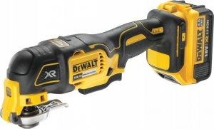 Zestaw elektronarzędzi Dewalt 17-elementowy (DCK865P4T-QW) 9