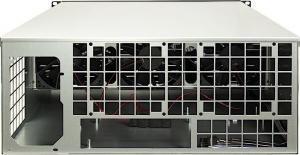 Obudowa serwerowa Inter-Tech 4W2 Mining-Rack (88887236) 2
