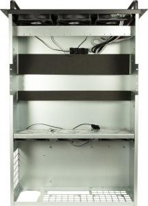 Obudowa serwerowa Inter-Tech 4W2 Mining-Rack (88887236) 4