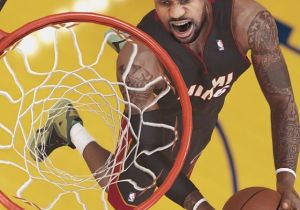 NBA 2K15 Xbox 360 2