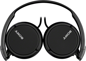 Słuchawki Sony MDR-ZX110B 2