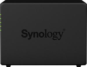 Serwer plików Synology DS920+ 4