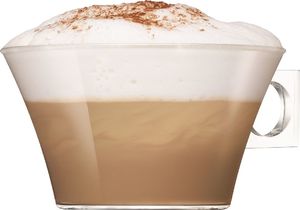 Nescafe NESCAFE Dolce Gusto Cappuccino kawa 30 kaps. 349,5g 2