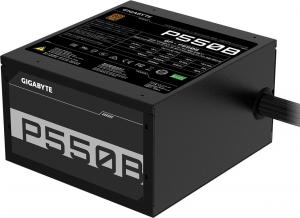Zasilacz Gigabyte P550B 550W (GP-P550B) 4